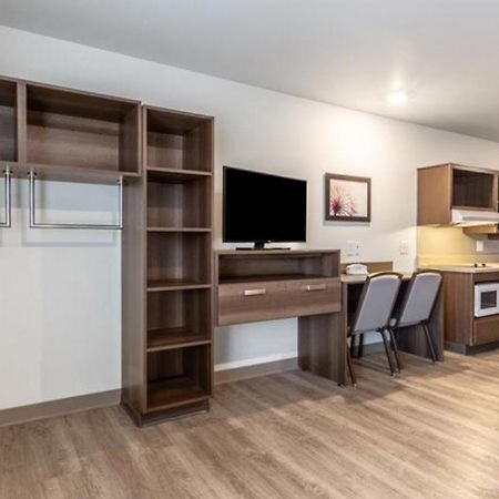 Woodspring Suites Indianapolis Castleton Экстерьер фото