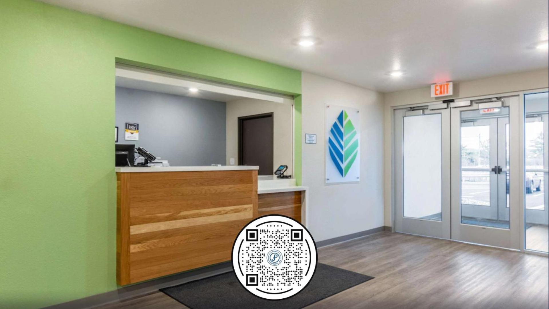 Woodspring Suites Indianapolis Castleton Экстерьер фото
