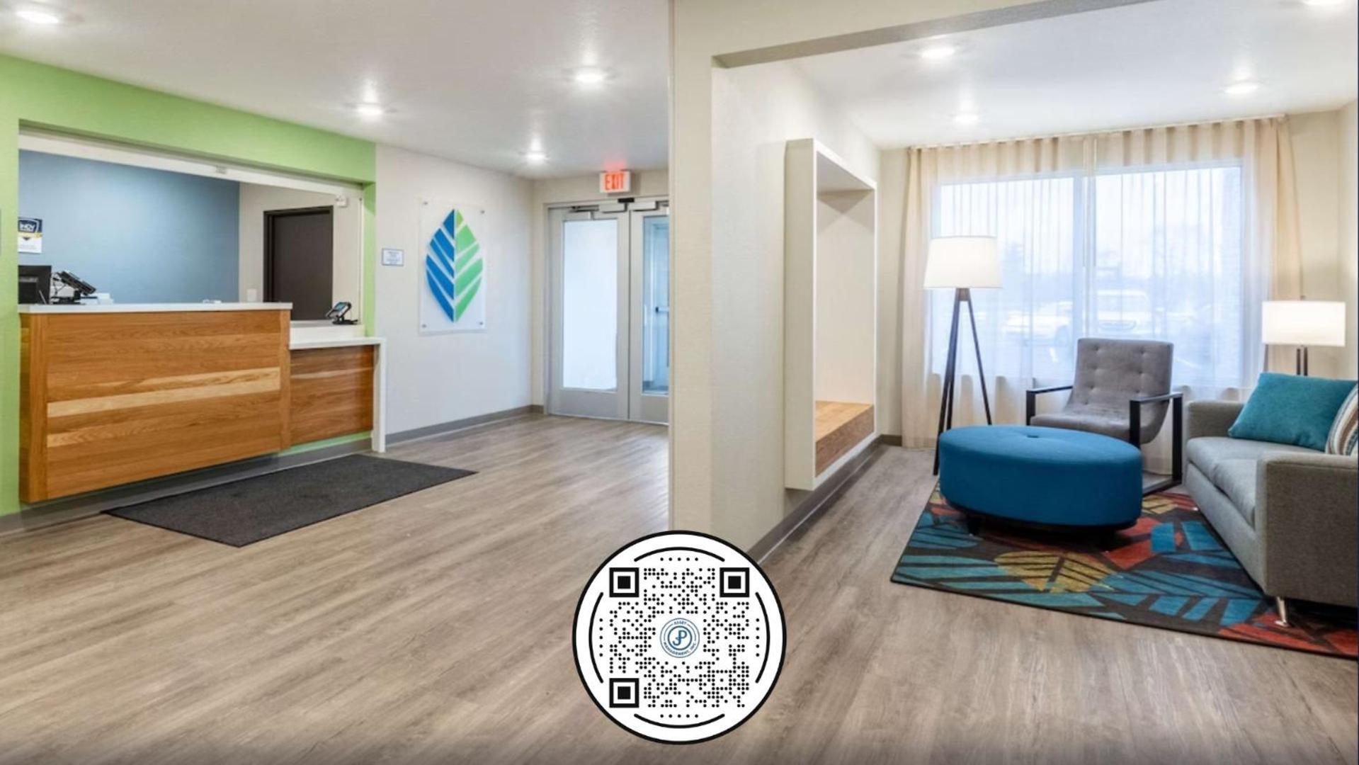Woodspring Suites Indianapolis Castleton Экстерьер фото
