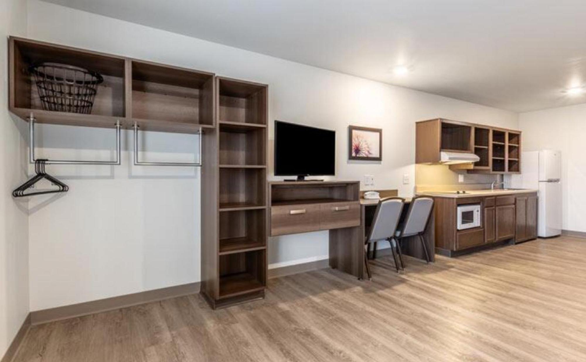 Woodspring Suites Indianapolis Castleton Экстерьер фото
