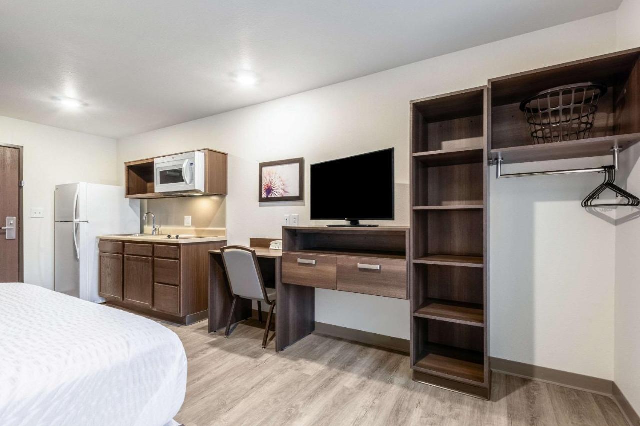 Woodspring Suites Indianapolis Castleton Экстерьер фото